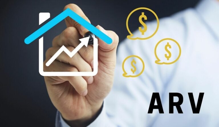 What is ARV in Real Estate?