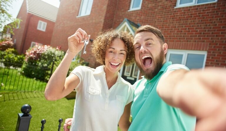 20 Best Essential Tips for First-Time Home Buyers