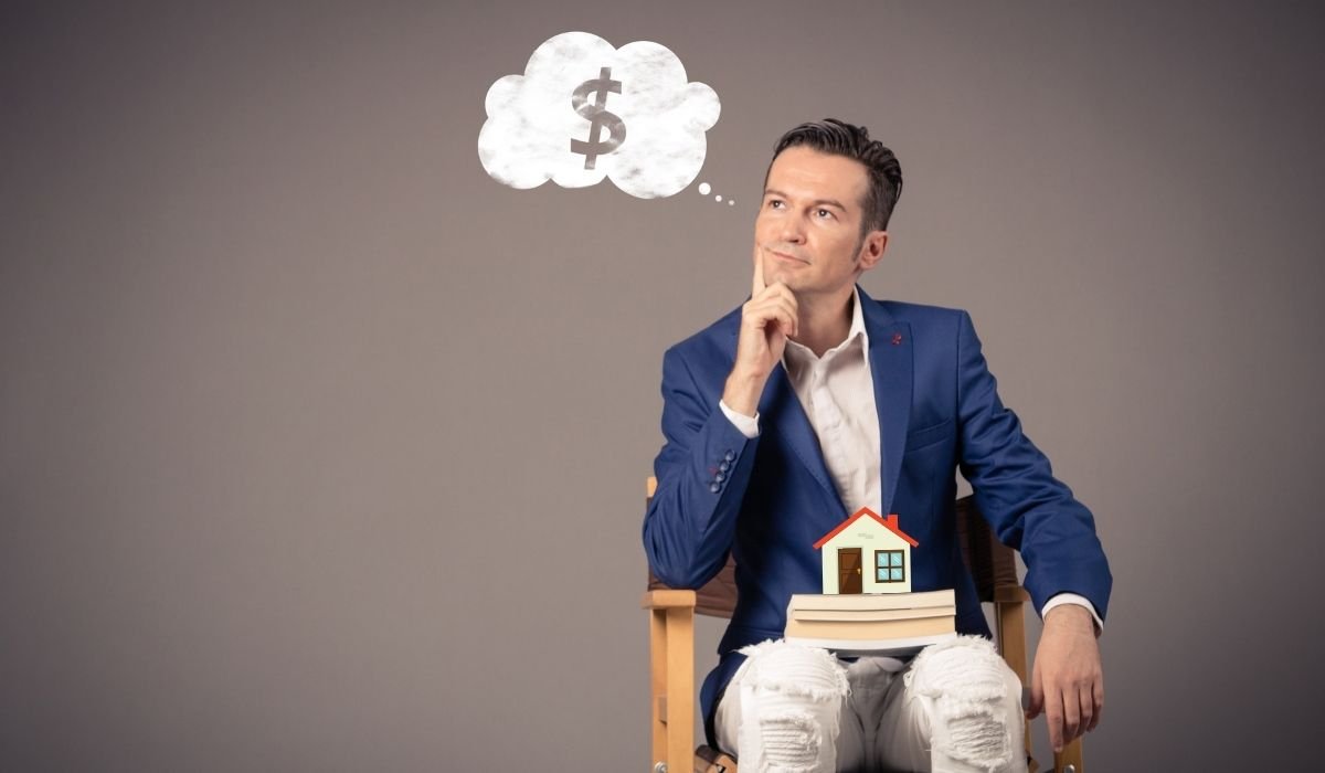 How to Invest in Real Estate With No Money