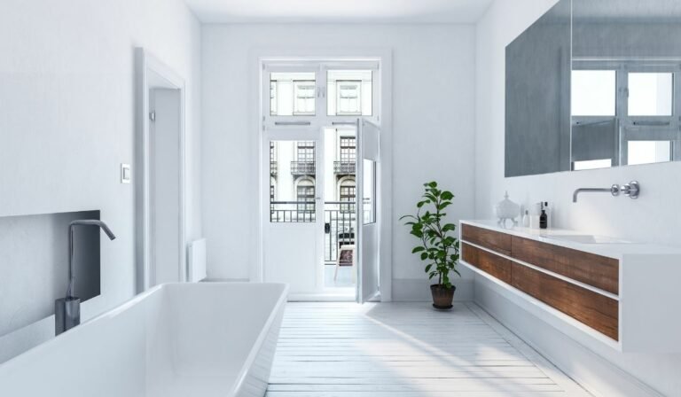 What Are Fixtures in Real Estate?