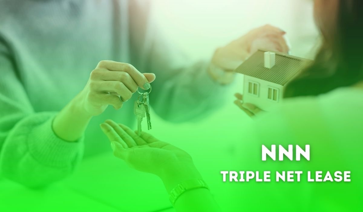 What Does NNN Mean in Real Estate?