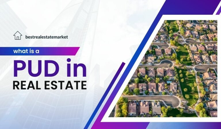 What is a PUD in Real Estate?