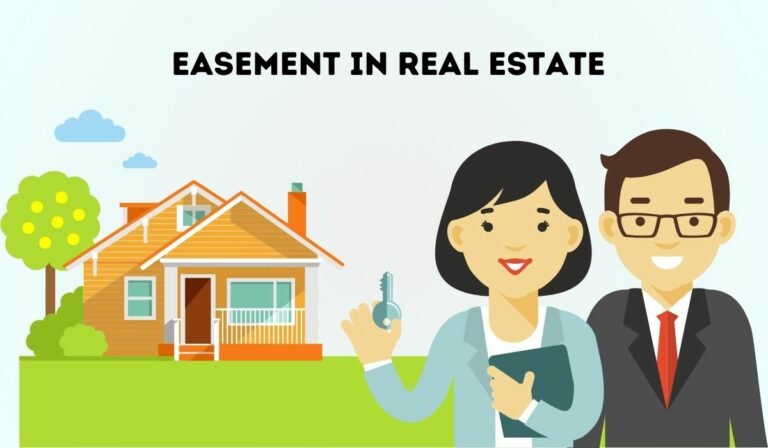 What is an Easement in Real Estate?