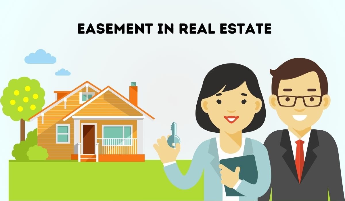 What is an Easement in Real Estate?