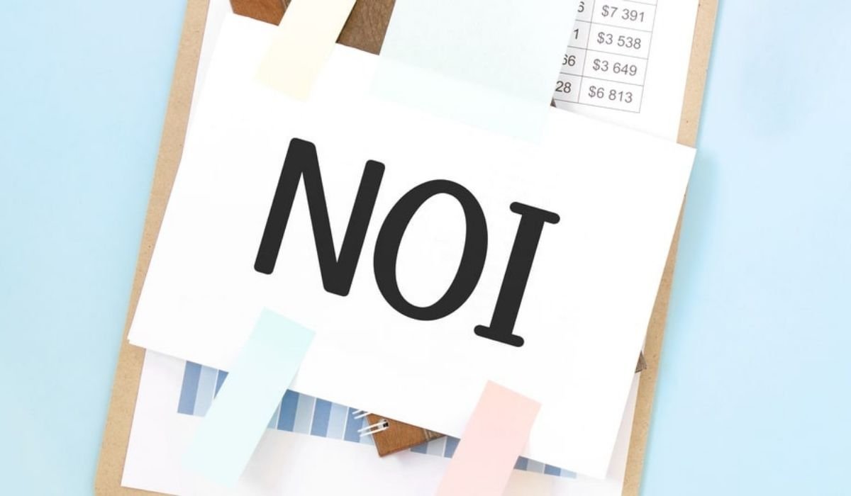 What is NOI in Real Estate?