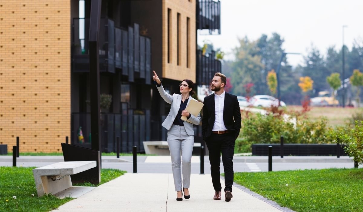 What is Steering in Real Estate?