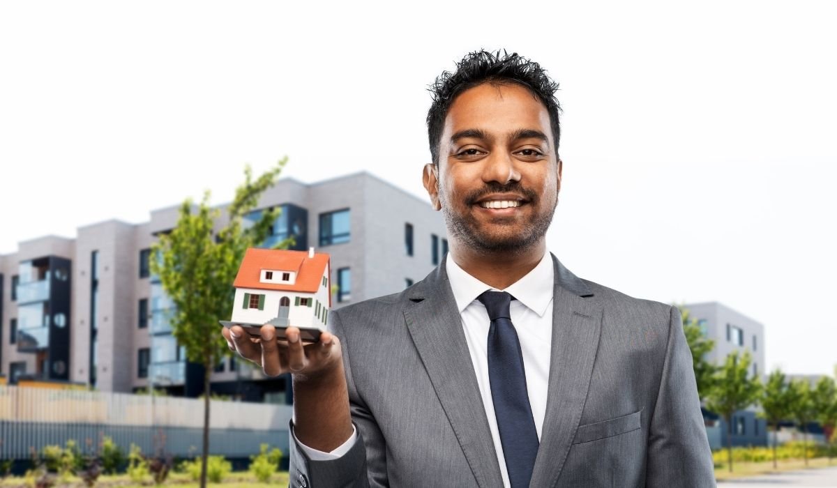 Find Real Estate Investors