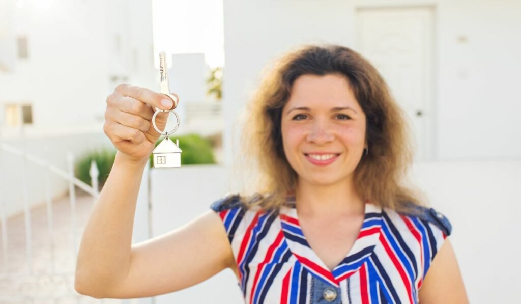 Free Grants to Buy a House