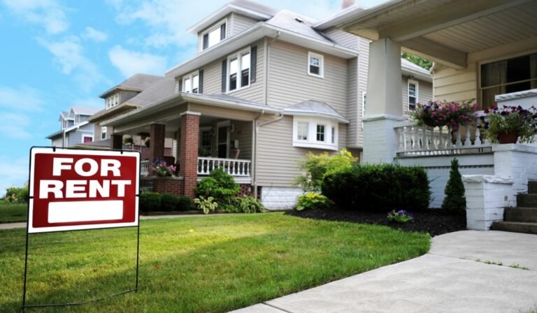 Private Owner Mobile Homes For Rent