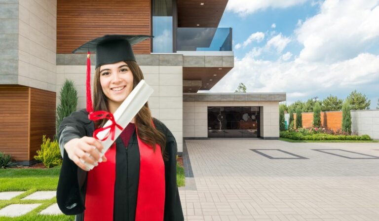 What Degree Do You Need for a Real Estate Agent