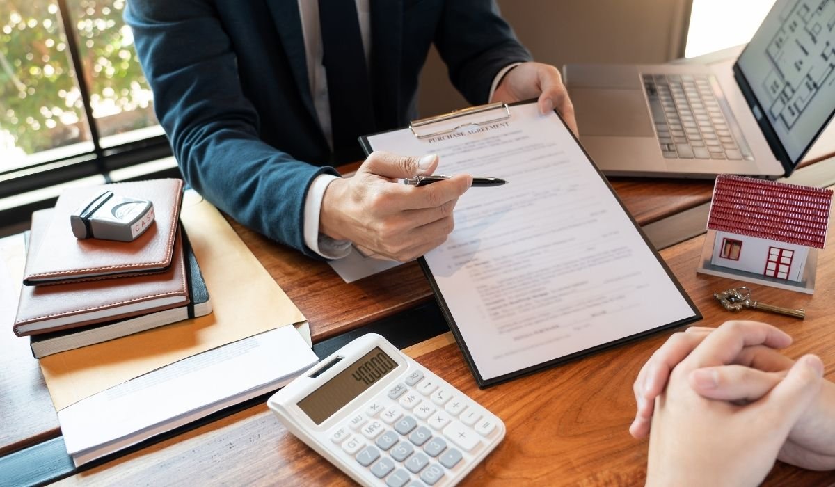 What Does Contingent Mean in Real Estate?