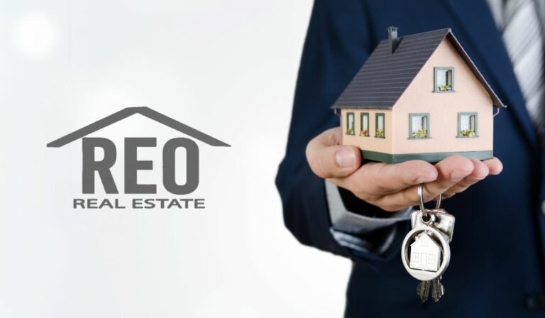 What is REO in Real Estate? [Complete Guide]