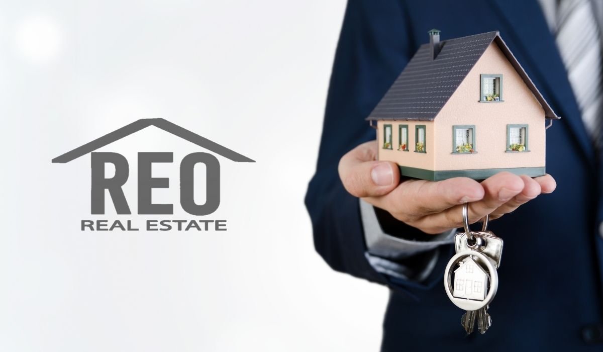 What is REO in Real Estate? [Complete Guide]