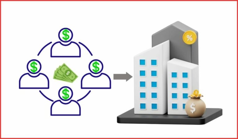 What is Real Estate Syndication?