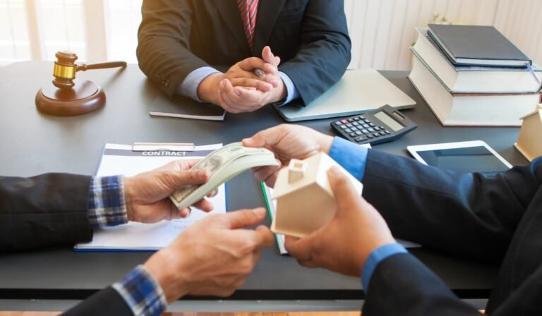 What is a Lender in Real Estate?