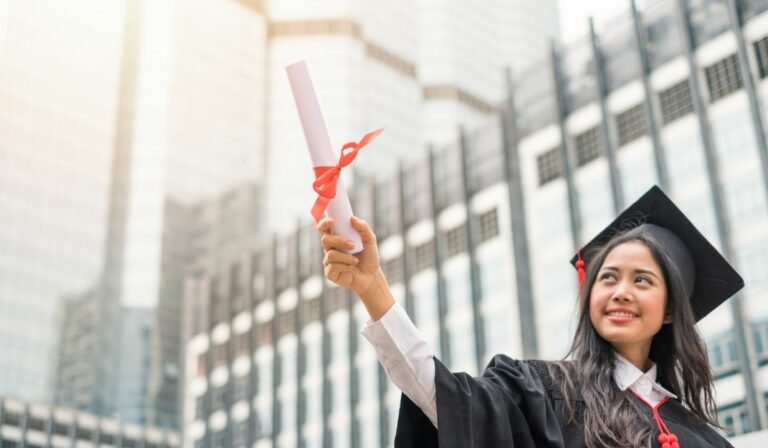 Does Real Estate Require College?