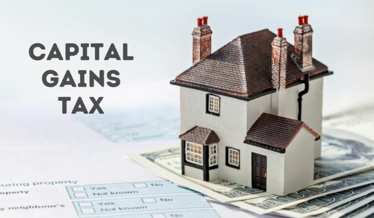 8 Best Ways to Avoid Capital Gains Tax on Real Estate