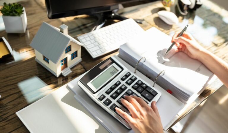 How to Calculate Real Estate Tax?