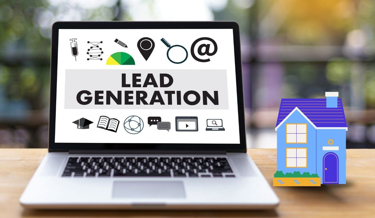 How to Generate Real Estate Leads?