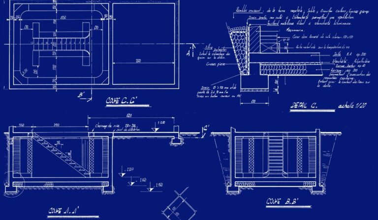 How to Get Blueprints of My House Online Free