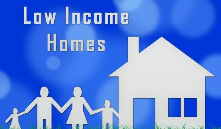 How to Get Low Income Housing Fast