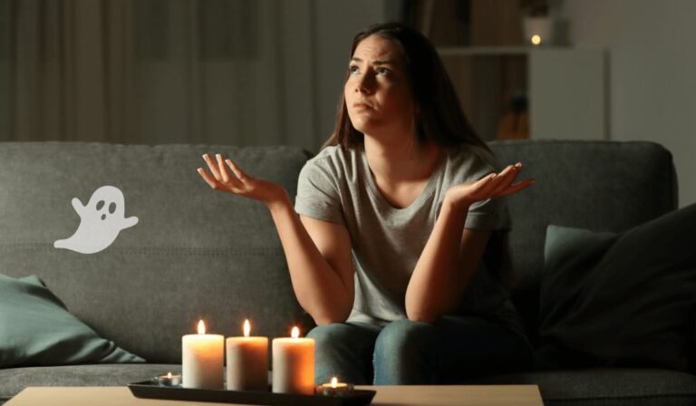 12 Best Ways to Find If Someone Died in Your House For Free