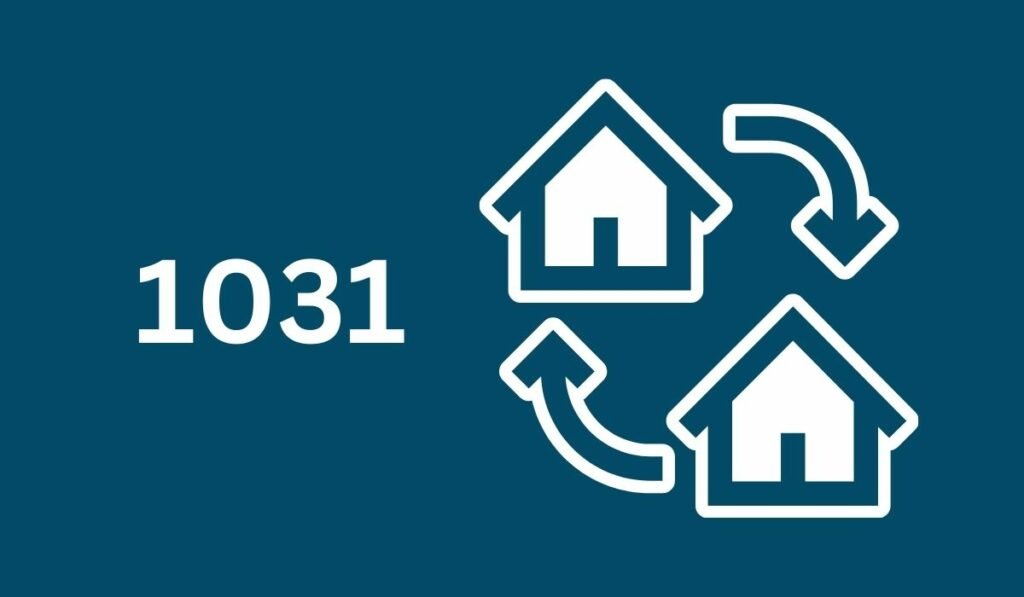 1031 Exchange in Real Estate