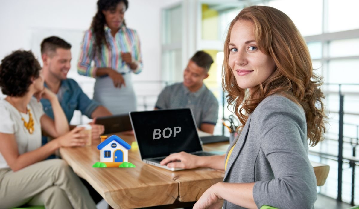 What is a BPO in Real Estate?