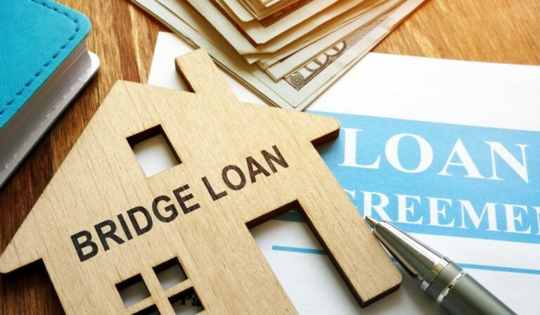 What is a Bridge Loan in Real Estate?