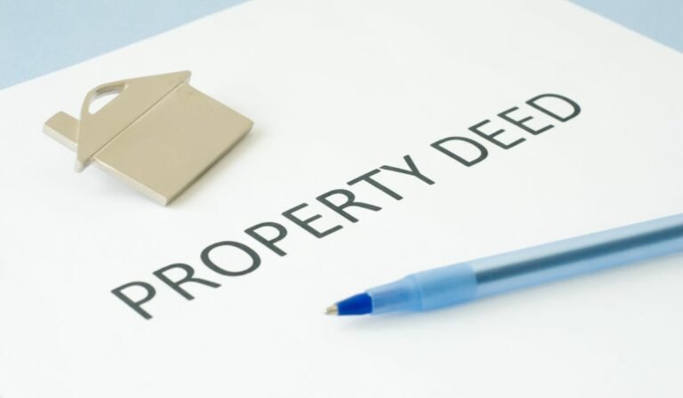 What is a Deed in Real Estate?