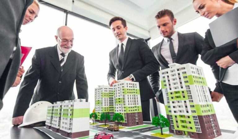 What is a Real Estate Developer?