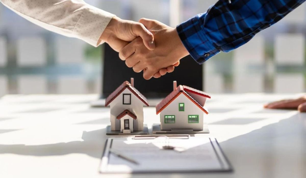 What is a Real Estate Wholesaler?