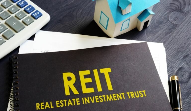 What are REITs in Real Estate?