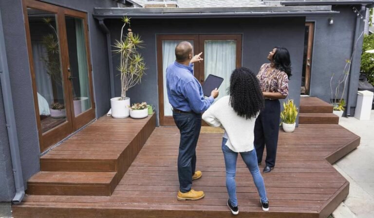 What is Blockbusting in Real Estate?