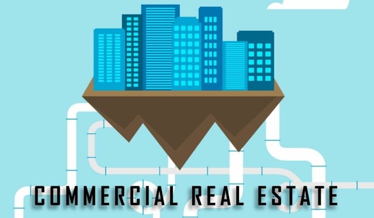 What is Cap Rate in Commercial Real Estate?