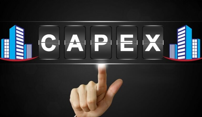 What is CapEx in Real Estate?