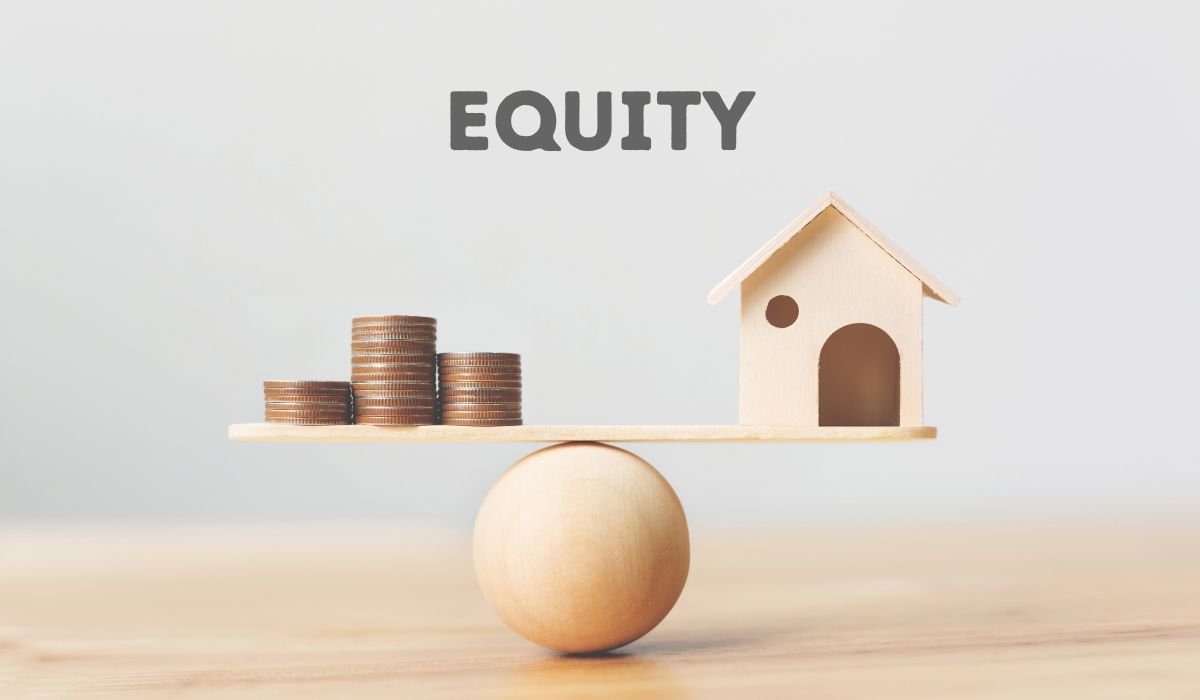 What is Equity in Real Estate?
