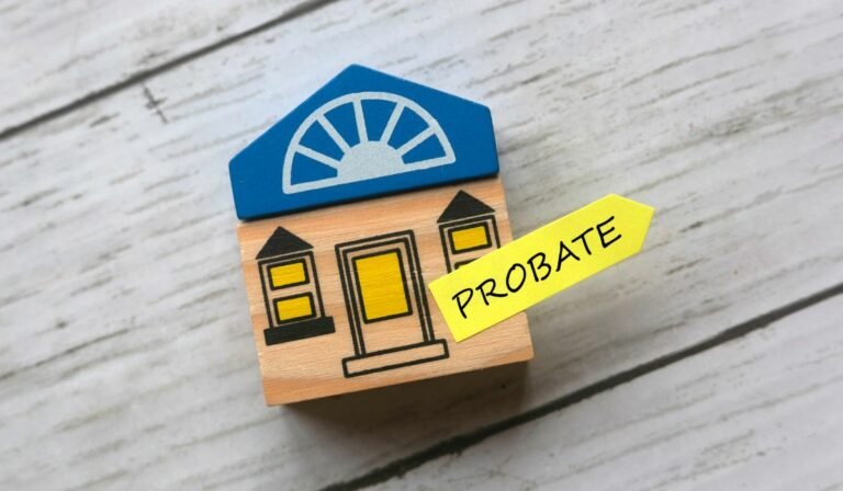 What is Probate in Real Estate?