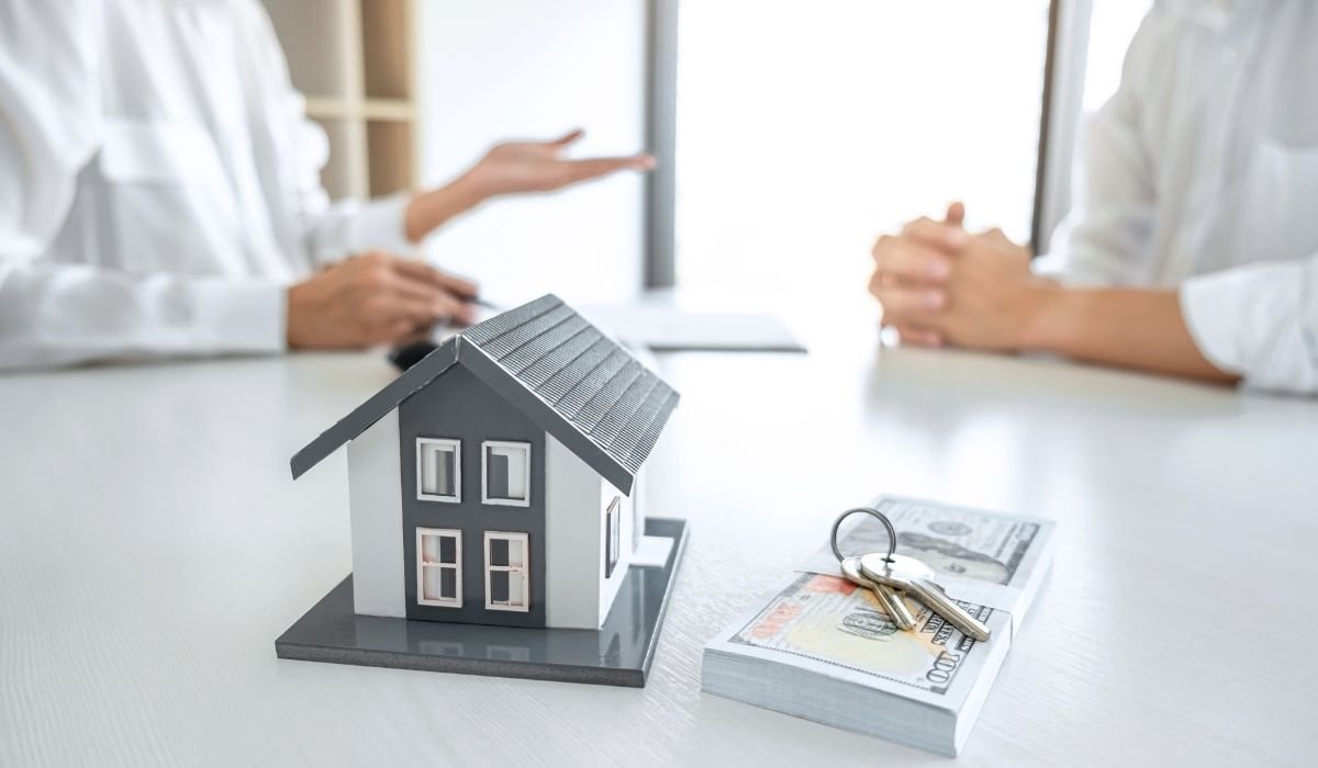 Who Pays The Real Estate Agent