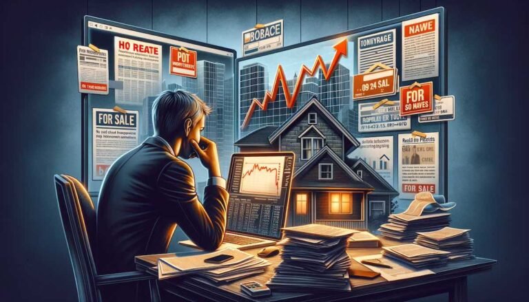 10 Best Reasons Why Real Estate is a Bad Investment