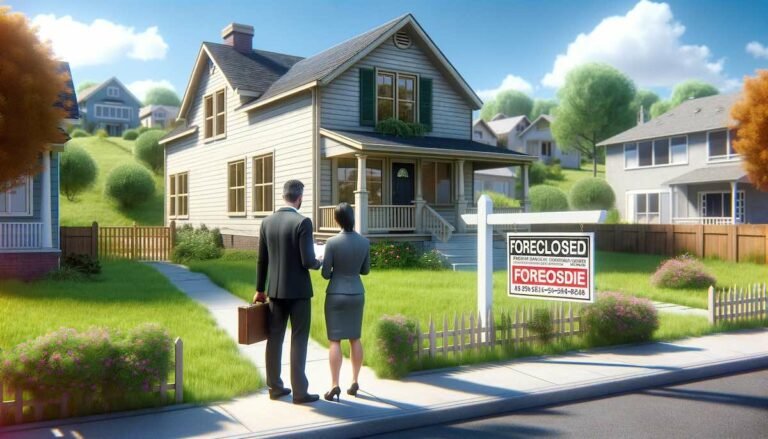 What is the Cheapest Way to Buy a Foreclosed Home (7 Best Ways)