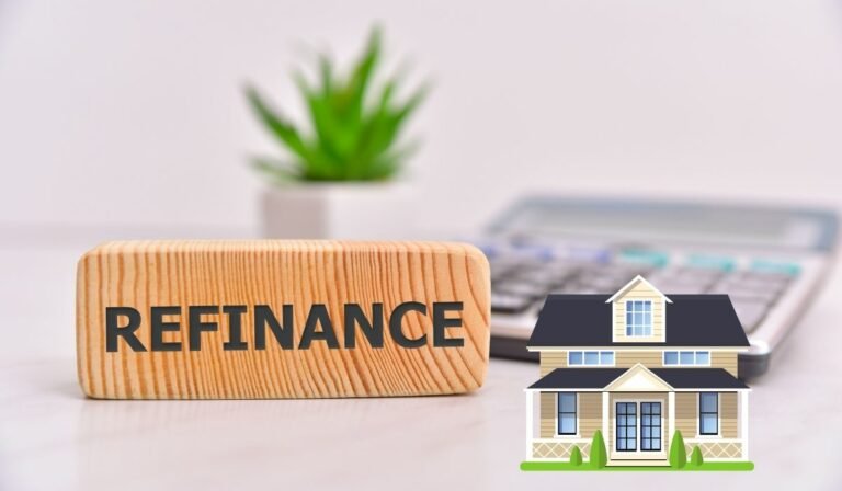 How Long Does It Take To Refinance A House?