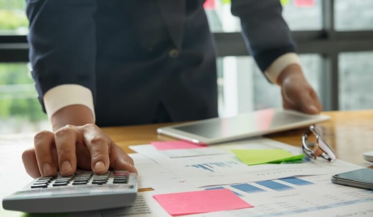 How to Calculate Net Operating Income