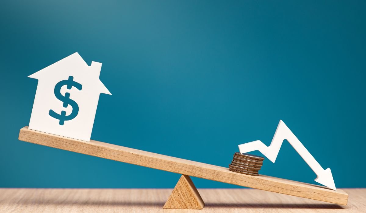 How to Buy Investment Property With No Money Down