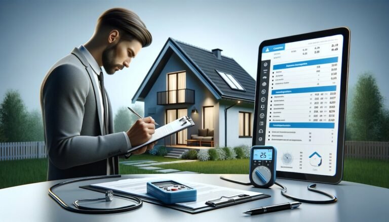 How Much does it Cost for a Home Inspection in 2024