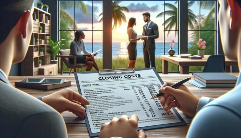 Closing Costs for Buyers in Florida: Total Calculation for 2024