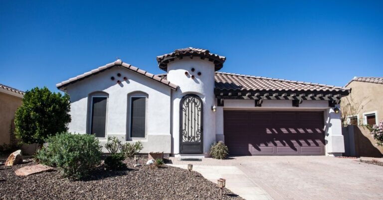 Cost to Build a House in Arizona: Complete Details for 2024