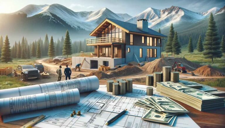 Cost to Build a House in Colorado: Complete Guide for 2024