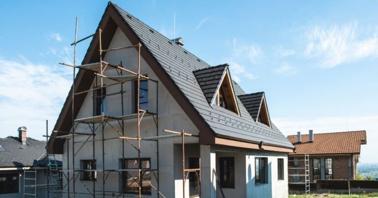 Cost to Build a House in Connecticut for 2024