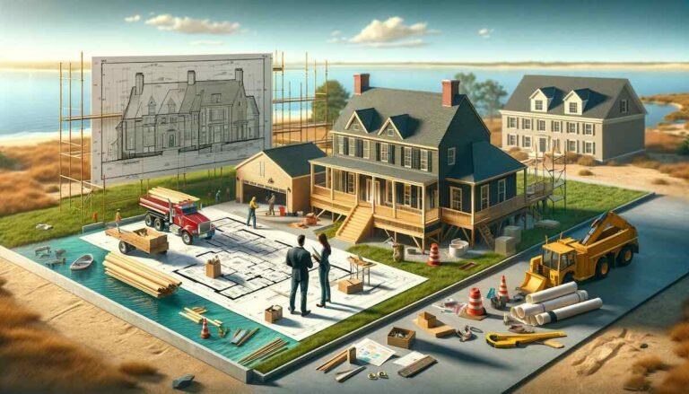 Cost to Build a House in Delaware: Complete Guide for 2024